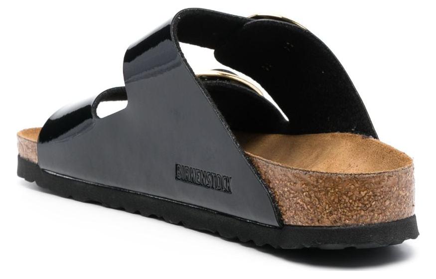 (W) Birkenstock Arizona 'Black Fashion Trend' 圖 4