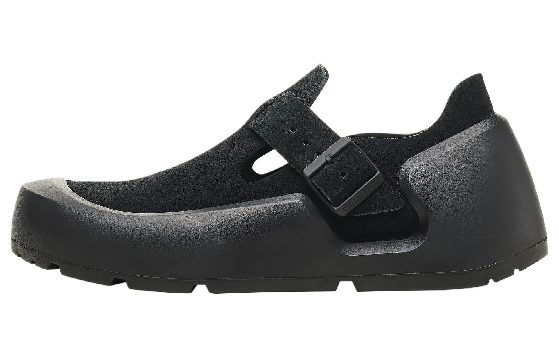 Birkenstock Reykjavik 'Black' 1027520