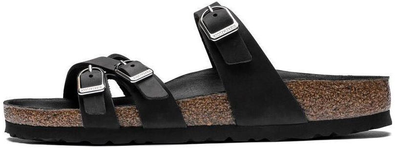 women-birkenstock-arizona-black-metallic-triple-buckle-1017565