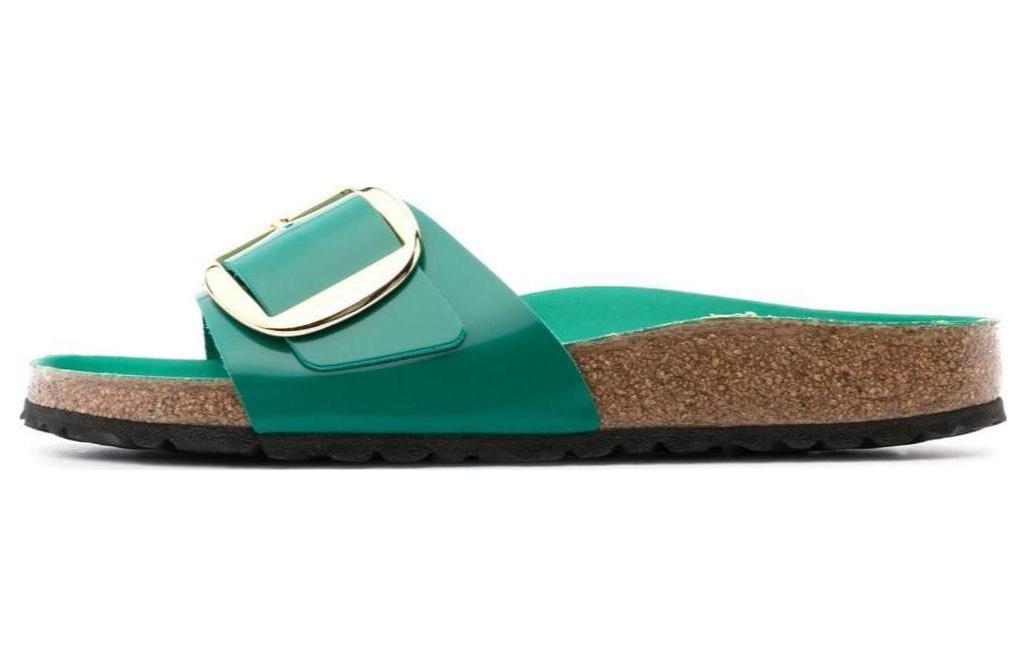 (Women) Birkenstock Arizona 'Blue Green' 1025394
