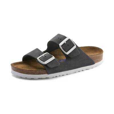 (W) Birkenstock Arizona 'Bronze'