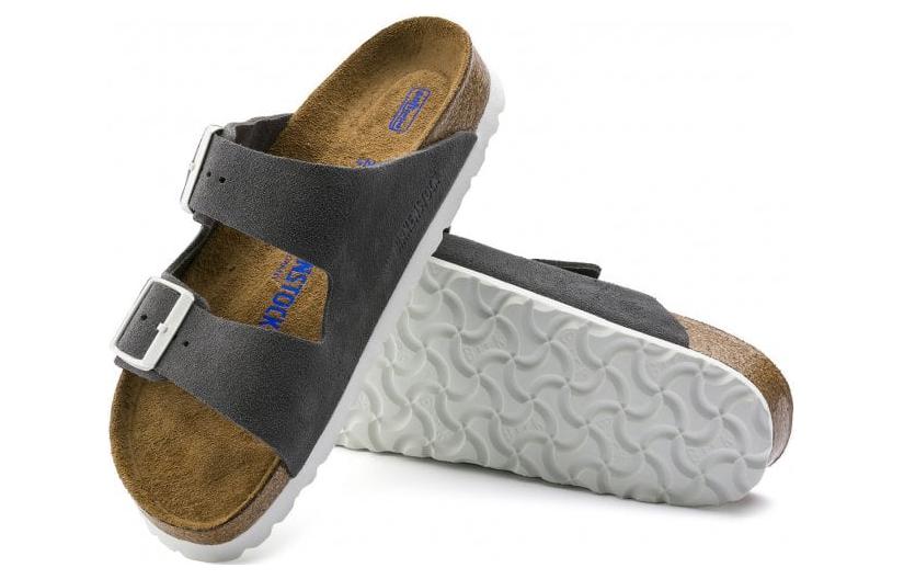 (W) Birkenstock Arizona 'Bronze' 圖 3