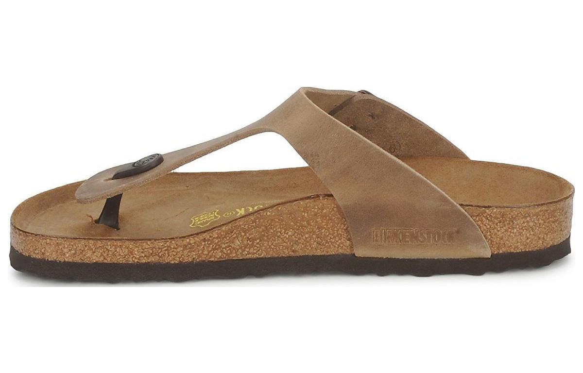 (Women) Birkenstock Arizona 'Brown' BK943811