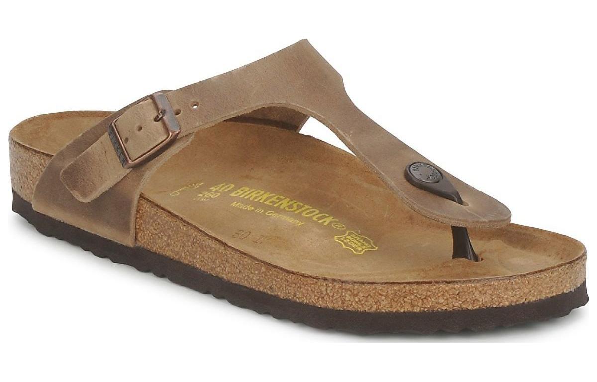 Order (W) Birkenstock Arizona 'Coklat' BK943811