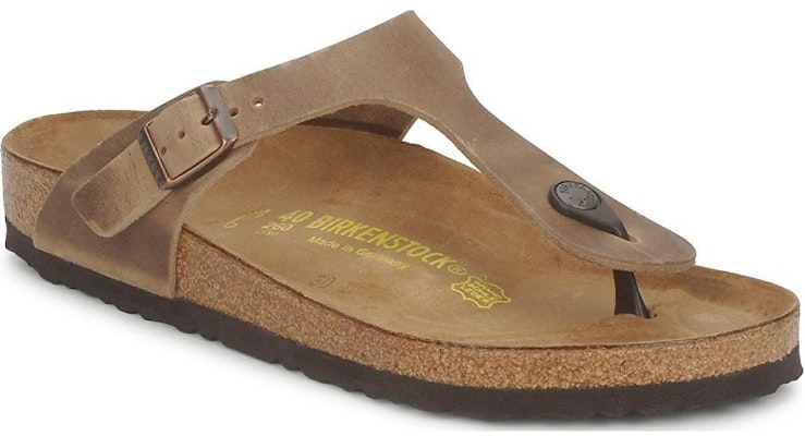 (W) Birkenstock Arizona 'Marrón' BK943811 Order (W) Birkenstock Arizona 'Marrón' BK943811