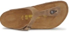 Lookbook (W) Birkenstock Arizona 'Coklat' BK943811