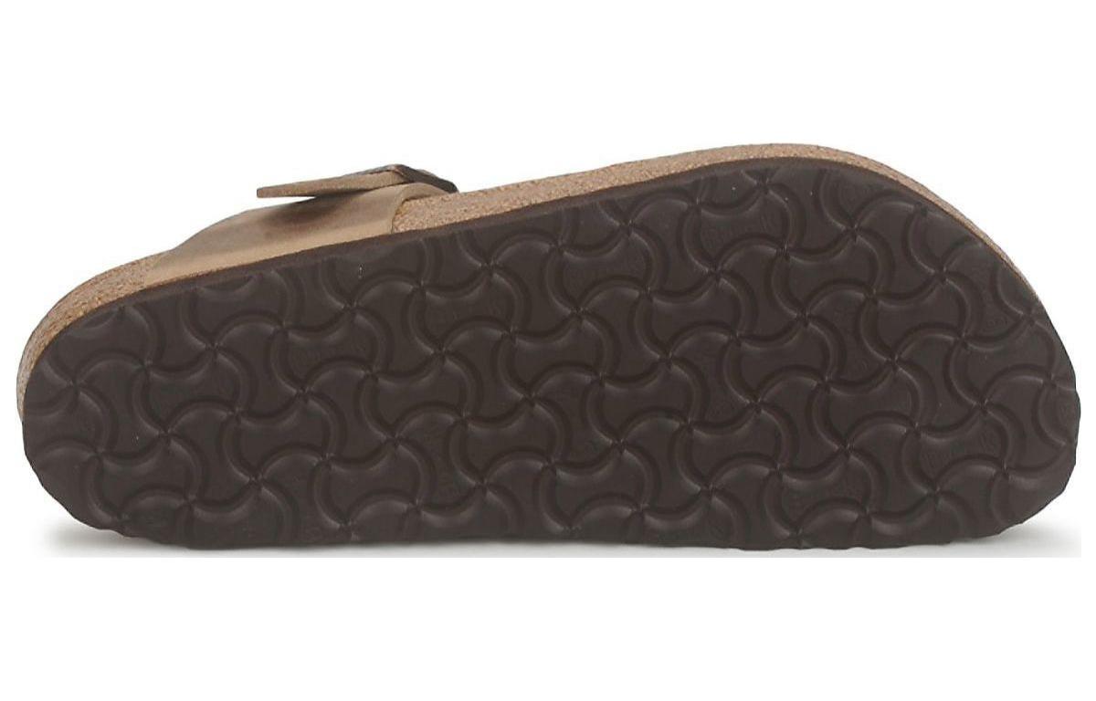 Shop (W) Birkenstock Arizona 'Coklat' BK943811