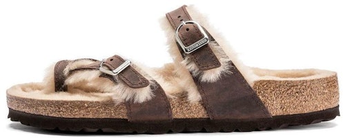 (W) (女性用) ビルケンシュトック アリゾナ 'ブラウンコンフォートバックル' 1020299 1020299 Buy (W) (女性用) ビルケンシュトック アリゾナ 'ブラウンコンフォートバックル' 1020299 1020299