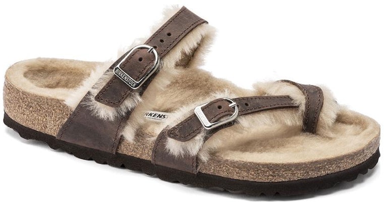 (Women) Birkenstock Arizona 'Brown Comfort Buckle' 1020299 Order (Women) Birkenstock Arizona 'Brown Comfort Buckle' 1020299