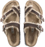 Shop (Women) Birkenstock Arizona 'Brown Comfort Buckle' 1020299