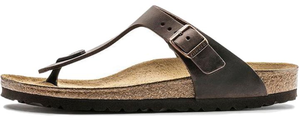 (Women) Birkenstock Arizona 'Brown Leather' 743831 Buy (Women) Birkenstock Arizona 'Brown Leather' 743831