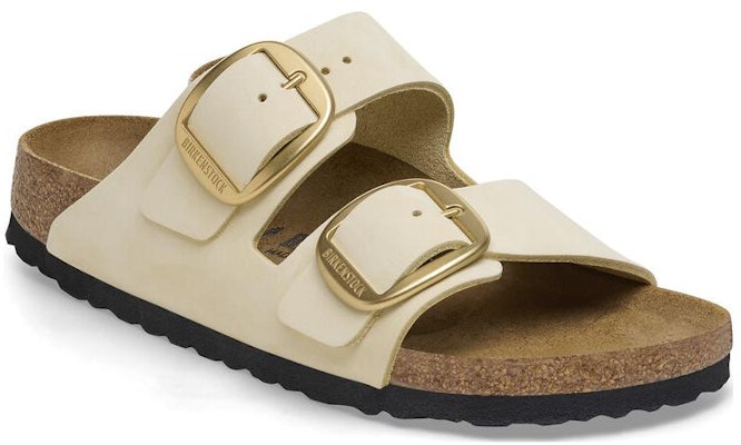 (Women) Birkenstock Arizona 'Classic Buckle Beige' 1026557 Order (Women) Birkenstock Arizona 'Classic Buckle Beige' 1026557