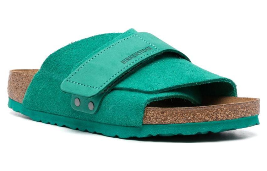 Order (W) Birkenstock Arizona 'Ante Verde Oscuro' 1025697