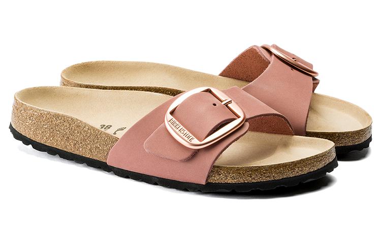 (W) Birkenstock Arizona 'Dark Pink' 圖 3