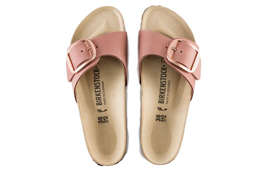 (W) Birkenstock Arizona 'Dark Pink' 圖 4