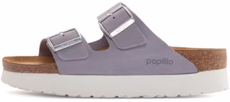 (Women) Birkenstock Arizona 'Fashion Trend Purple Felt' 1024529 (Women) Birkenstock Arizona 'Fashion Trend Purple Felt' 1024529