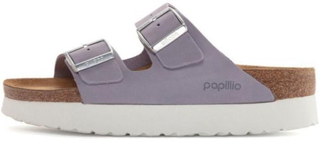 (Women) Birkenstock Arizona 'Fashion Trend Purple Felt' 1024529 (Women) Birkenstock Arizona 'Fashion Trend Purple Felt' 1024529