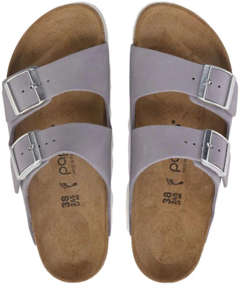 (W) Birkenstock Arizona 'Tendencia de Moda Fieltro Púrpura' 1024529 Order (W) Birkenstock Arizona 'Tendencia de Moda Fieltro Púrpura' 1024529