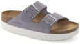 Lookbook (W) Birkenstock Arizona 'Tendencia de Moda Fieltro Púrpura' 1024529