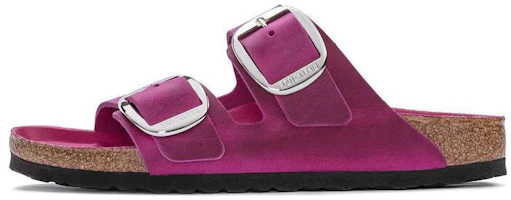 (Women) Birkenstock Arizona 'Fashionable Pink Purple' 1023352 (Women) Birkenstock Arizona 'Fashionable Pink Purple' 1023352