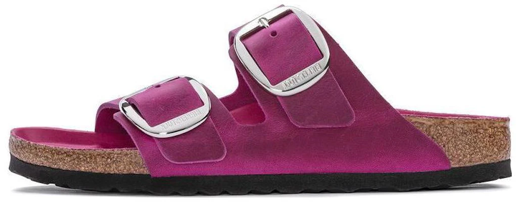 (W) Birkenstock Arizona 'Rosa Morado de Moda' 1023352 Buy (W) Birkenstock Arizona 'Rosa Morado de Moda' 1023352