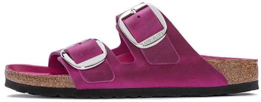 (Women) Birkenstock Arizona 'Fashionable Pink Purple' 1023352 (Women) Birkenstock Arizona 'Fashionable Pink Purple' 1023352