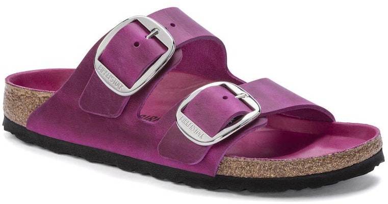 (W) Birkenstock Arizona 'Pink Purple Fesyen' 1023352 Order (W) Birkenstock Arizona 'Pink Purple Fesyen' 1023352