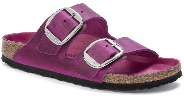 (W) Birkenstock Arizona 'Rosa Morado de Moda' 1023352 Order (W) Birkenstock Arizona 'Rosa Morado de Moda' 1023352
