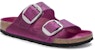 (W) Birkenstock Arizona 'Pink Purple Fesyen' 1023352