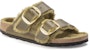 (W) Birkenstock Arizona 'Hijau' 1023240
