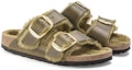 Lookbook (W) Birkenstock Arizona 'Hijau' 1023240
