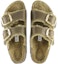 Shop (W) Birkenstock Arizona 'Hijau' 1023240