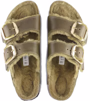 Shop (W) 비르켄스탁 아리조나 '그린' (Birkenstock Arizona 'Green') 1023240