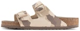 Buy (W) Birkenstock Arizona 'Kelabu Camo' 1022496