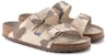 (W) Birkenstock Arizona 'Kelabu Camo' 1022496