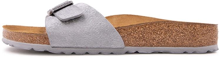 (Women) Birkenstock Arizona 'Grey Comfort' 1008638 (Women) Birkenstock Arizona 'Grey Comfort' 1008638