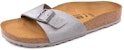 (W) Birkenstock Arizona 'Kelabu Keselesaan' 1008638