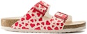 (W) Birkenstock Arizona 'Hati Merah' 1016247