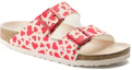 Lookbook (W) ビルケンシュトック アリゾナ 「ハートレッド」 1016247