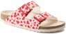 (W) Birkenstock Arizona 'Hati Merah' 1016247