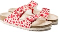 Shop (W) Birkenstock Arizona 'Hati Merah' 1016247