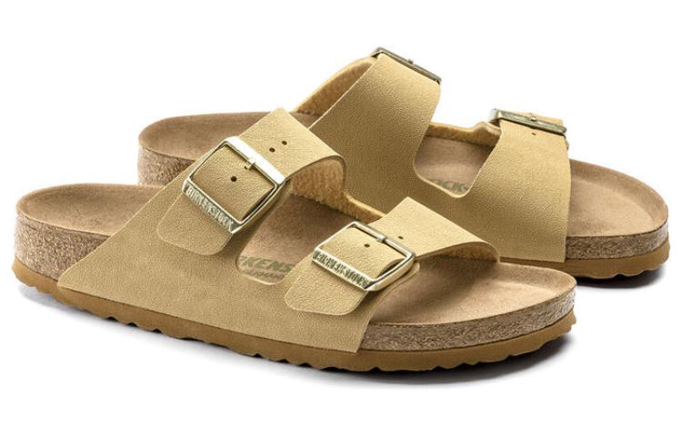 (W) Birkenstock Arizona 'Latte Cream' 圖 3