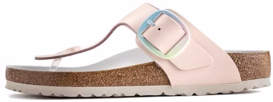 (Women) Birkenstock Arizona 'Light Rose Comfort' 1022469 (Women) Birkenstock Arizona 'Light Rose Comfort' 1022469