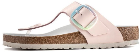 (Women) Birkenstock Arizona 'Light Rose Comfort' 1022469 (Women) Birkenstock Arizona 'Light Rose Comfort' 1022469