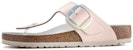 (W) Birkenstock Arizona 'Light Rose Comfort' Sandal Lelaki & Wanita 1022469