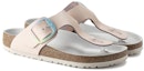 Lookbook (W) Birkenstock Arizona 'Light Rose Comfort' Sandal Lelaki & Wanita 1022469
