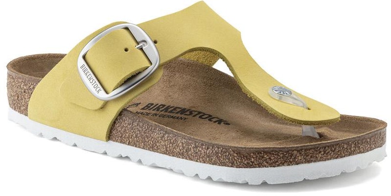 (W) (女性) ビルケンシュトック アリゾナ 'マットイエロー' 1022239 1022239 Order (W) (女性) ビルケンシュトック アリゾナ 'マットイエロー' 1022239 1022239
