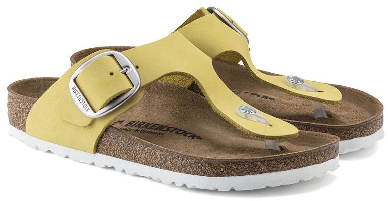 (W) (女性) ビルケンシュトック アリゾナ 'マットイエロー' 1022239 1022239 Lookbook (W) (女性) ビルケンシュトック アリゾナ 'マットイエロー' 1022239 1022239