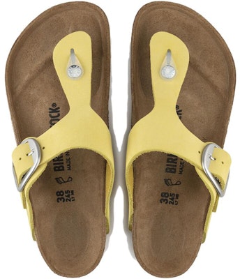 (W) (女性) ビルケンシュトック アリゾナ 'マットイエロー' 1022239 1022239 Shop (W) (女性) ビルケンシュトック アリゾナ 'マットイエロー' 1022239 1022239