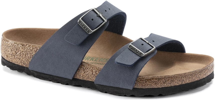 (Women) Birkenstock Arizona 'Metallic Buckle Blue' 1022945 Order (Women) Birkenstock Arizona 'Metallic Buckle Blue' 1022945